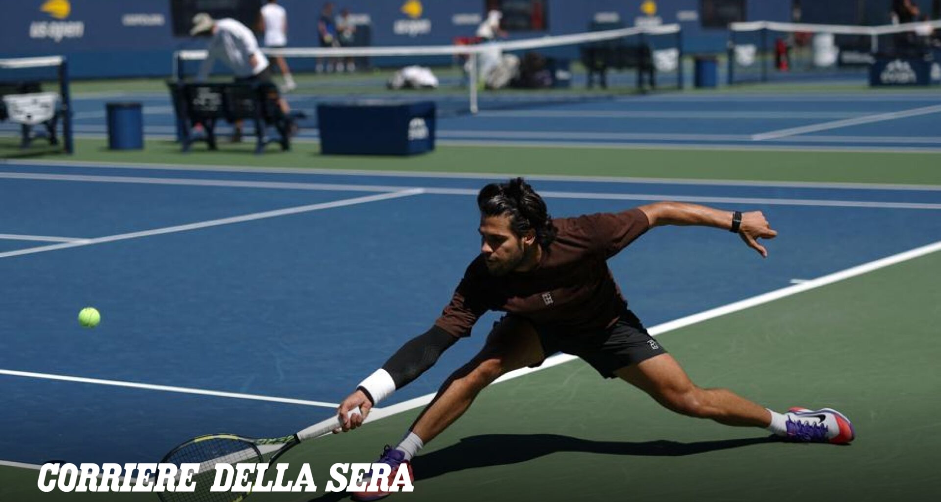Us Open, da Zverev ad Alcaraz (ma c'è anche Cobolli): chi sono i pretendenti all'ultimo Slam di stagione