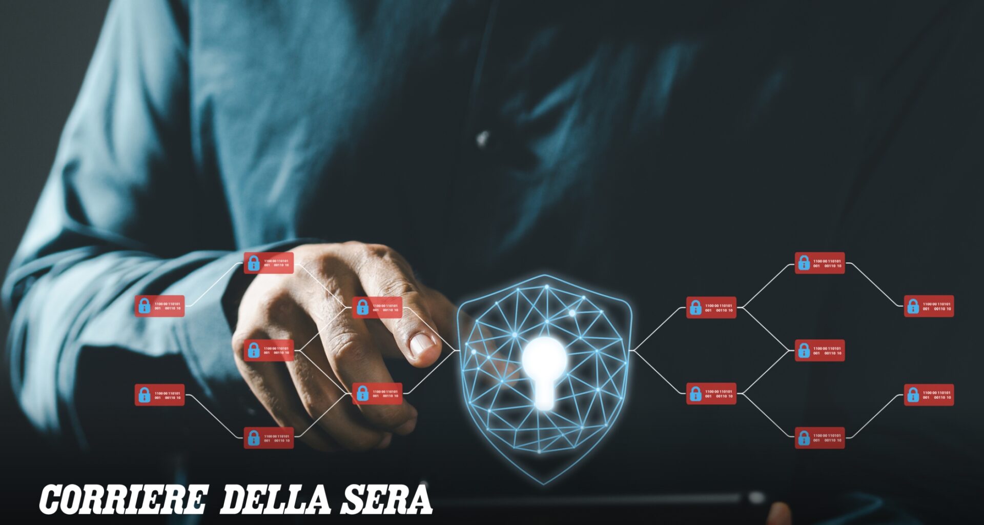 Attacco hacker a TeamSystem, rubati Iban, movimenti contabili e dati personali dei clienti