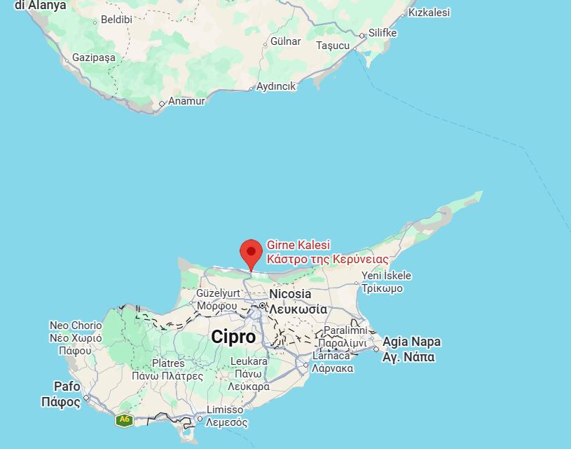 Cipro del Nord, affonda un traghetto con 267 persone a bordo: «Almeno 7 morti, 237 tratte in salvo». Si cercano 23 dispersi