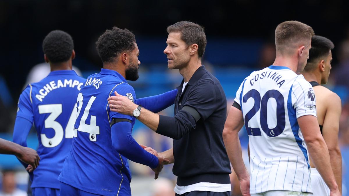 Premier League, risultati: Chelsea-Brighton, Sunderland e Manchester United