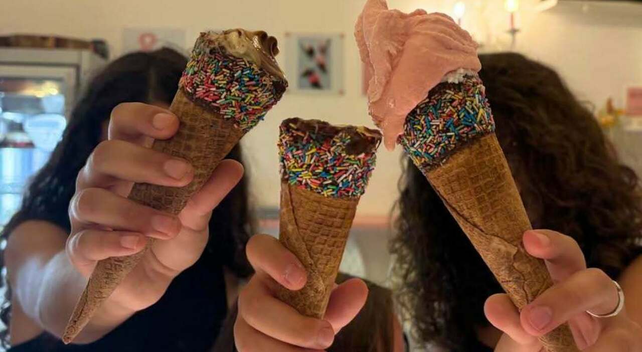 Le migliori gelaterie d'Italia (secondo Gambero Rosso): 34 sono in Puglia, tre raggiungono l'eccellenza. L'elenco completo
