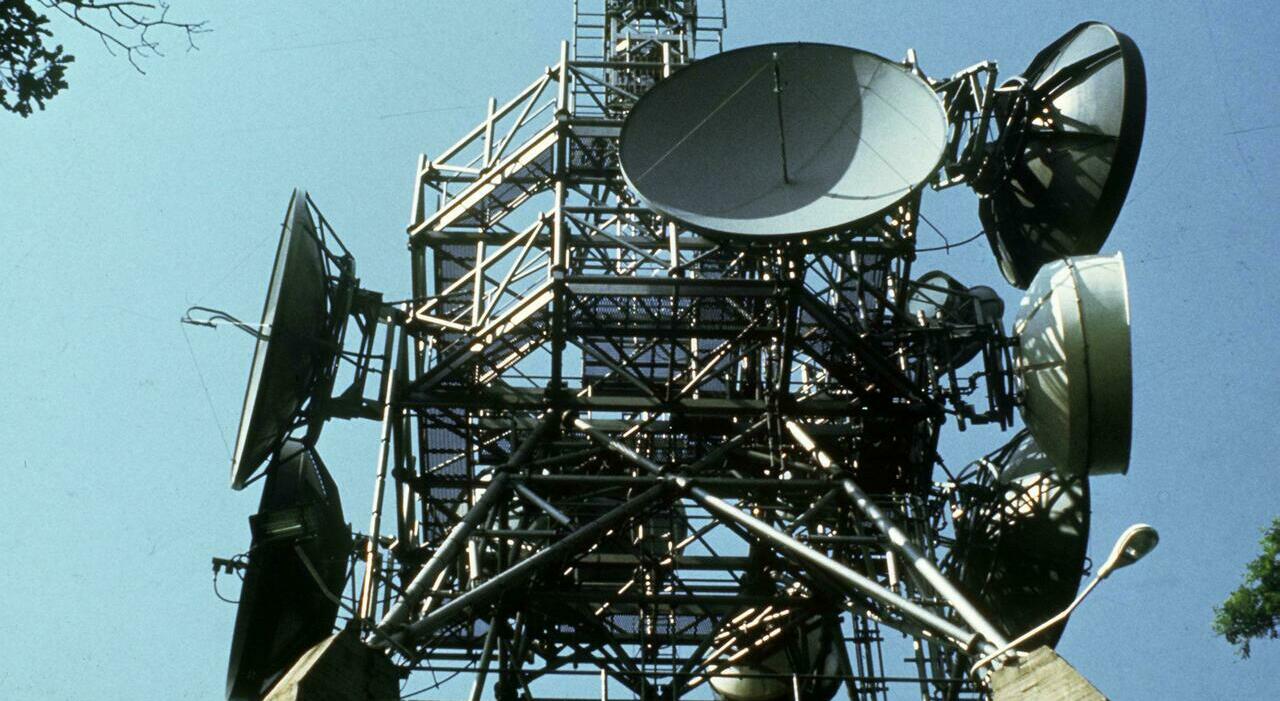 Segnali tv che non funzionano da anni: ora va in onda la protesta dei sindaci