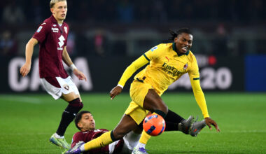Calciomercato Serie A, futuro Leao in bilico: il Genoa pensa a Ferguson