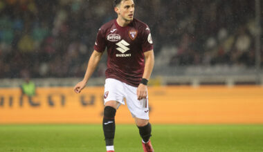 Calciomercato Serie A: un ex Toro a Bergamo, no del Chelsea alla Roma, asse Nkunku-Lipsia
