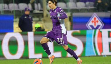 Calciomercato Torino, Fortini aspetta i granata