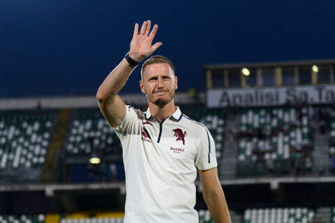 US Avellino v Torino FC - Pre-Season Friendly US Avellino v Torino FC - Pre-Season Friendly