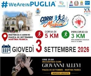 Corri Verso la Musica