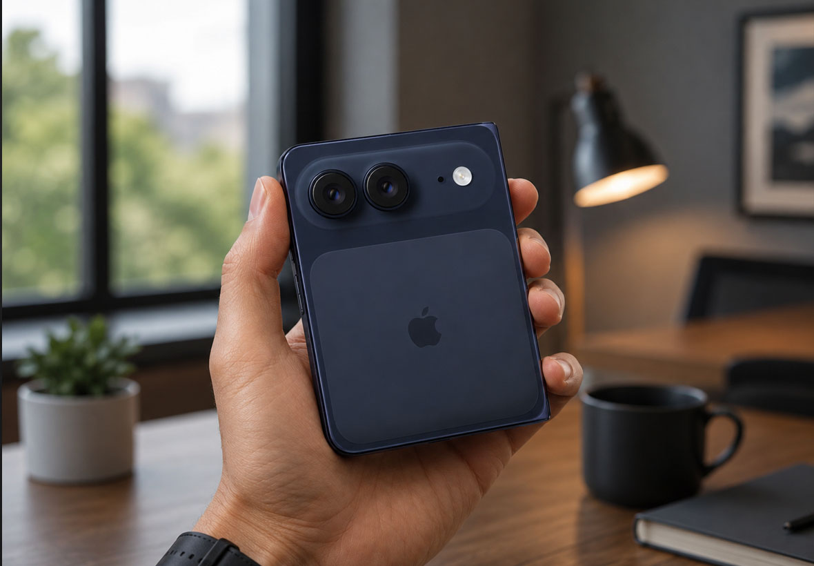 Il pieghevole Apple nelle mani dei tester: cosa piace e cosa no