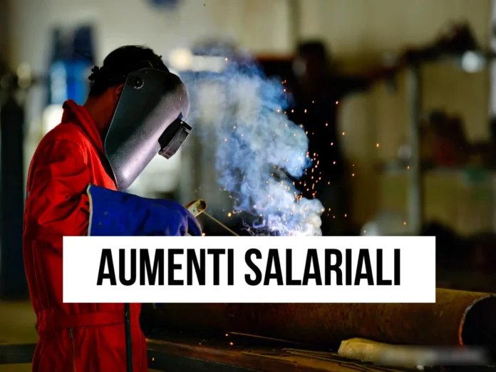 Metalmeccanici, Firmato Nuovo CCNL: Con 200€ di Aumento Più di 5.000€ di Montante Salariale