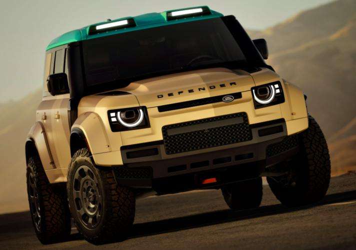 Motorcube