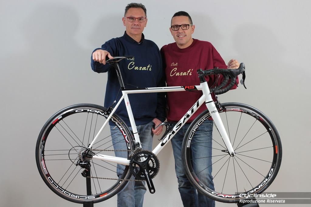 Casati