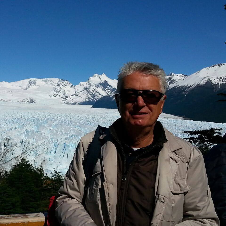 Sergio Crotta