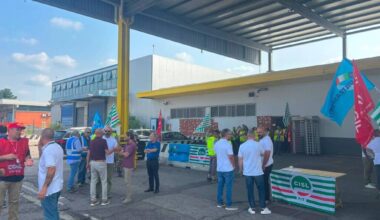 Amazon lascia Malpensa per Montichiari, il Prefetto convoca l’azienda il 12 agosto
