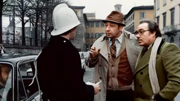 Amici Miei, i 50 anni di un film-leggenda. E i fan visitano i luoghi simbolo a Firenze