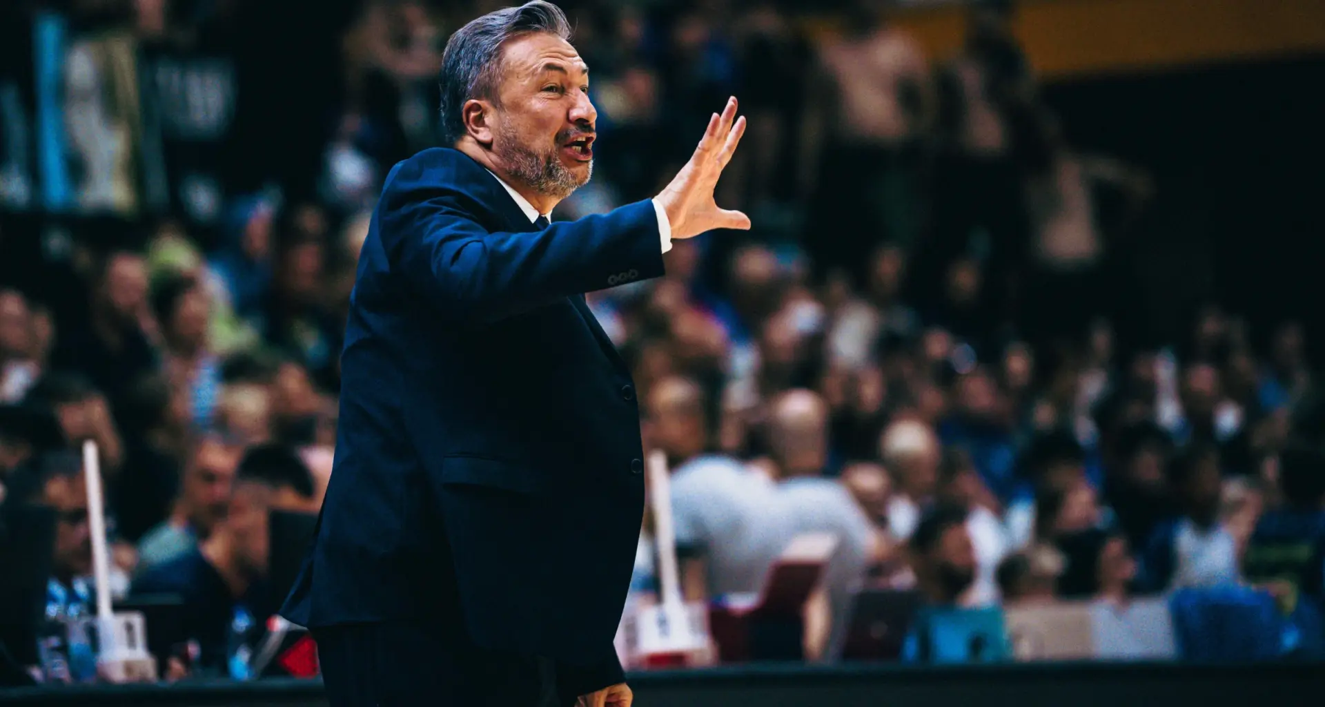 WCQ’27- Italia-Serbia, cambi nel roster: Akele nei 12. Out Candi, Ferrari e Petrucelli