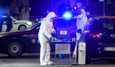 Raffaello e Gabriella Rambaldini, fratello e sorella, trovati morti in casa a Concesio