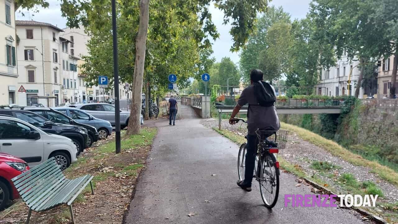 Firenze “pedala e premia chi sceglie la bici”: più punti e nuovi incentivi