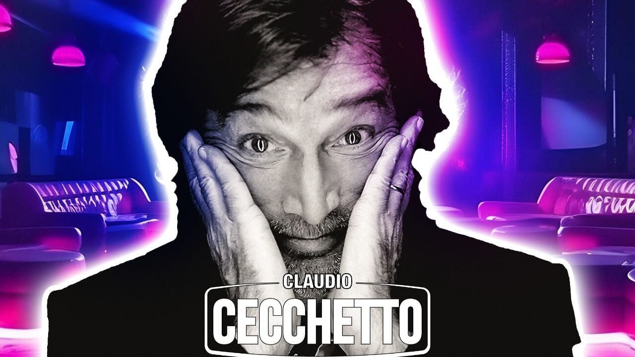 "Deejay show": al Ke’e Beach arriva Claudio Cecchetto