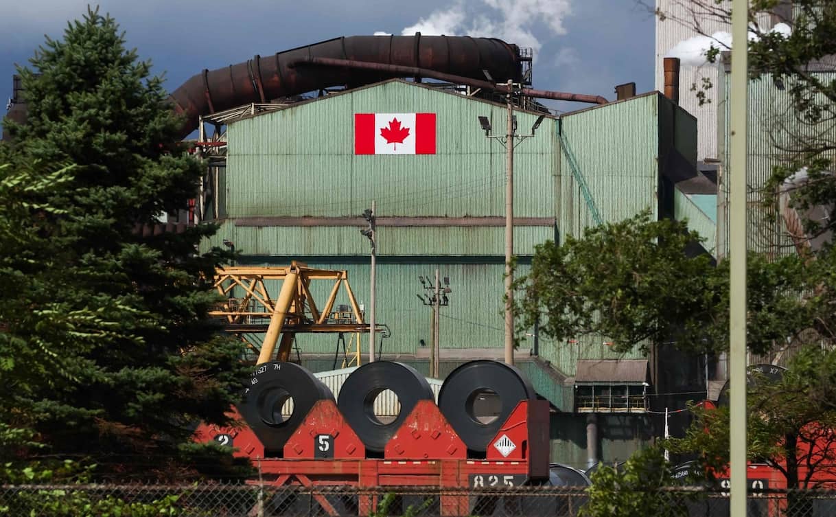 Dazi Trump al Canada, Mark Carney prepara risposta alle tariffe Usa