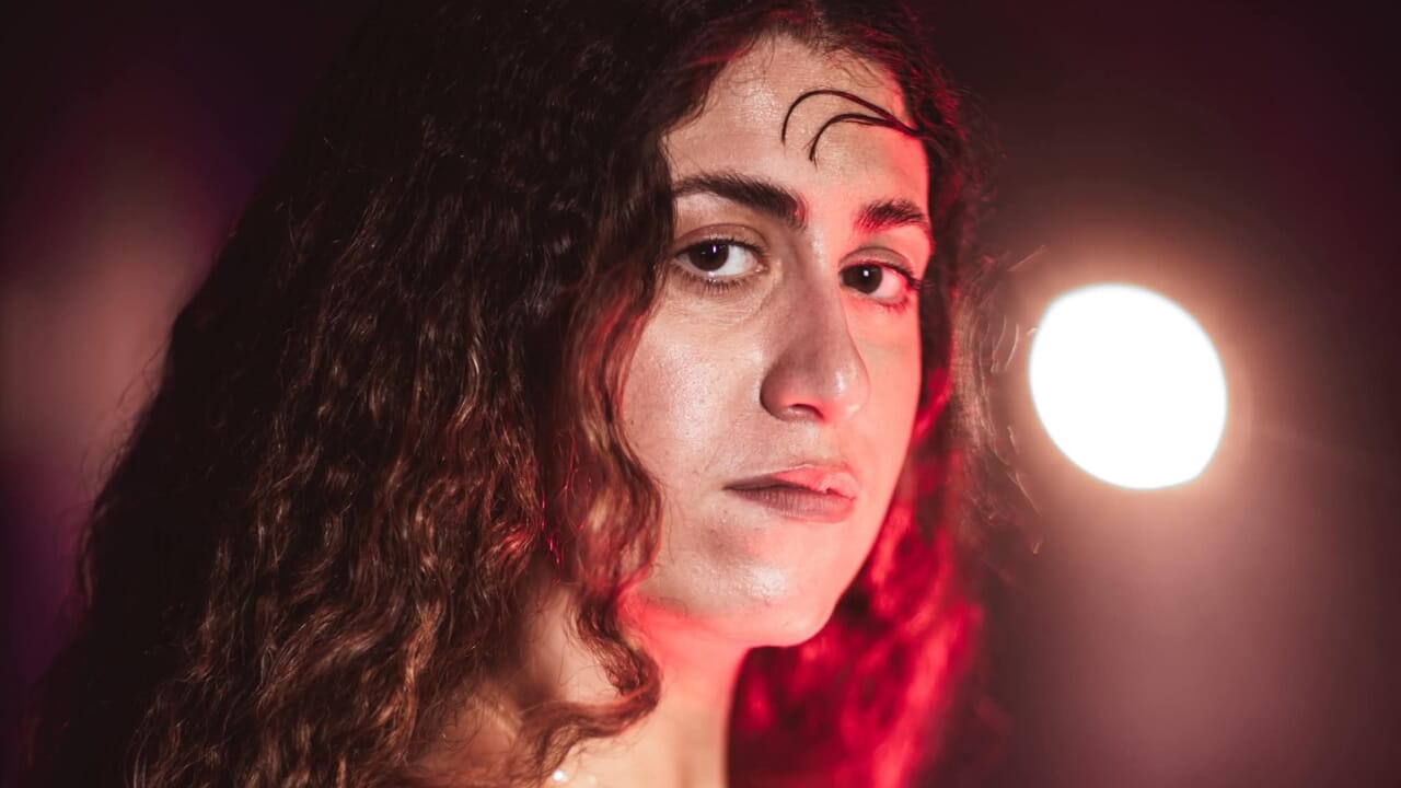 Delia in concerto a Sant'Agata di Puglia