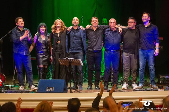 La magia infinita dei Pink Floyd secondo Eclipse Tribute Band