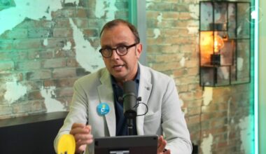 Trevisani non ha dubbi: "Inter la migliore e non si discute perché..."