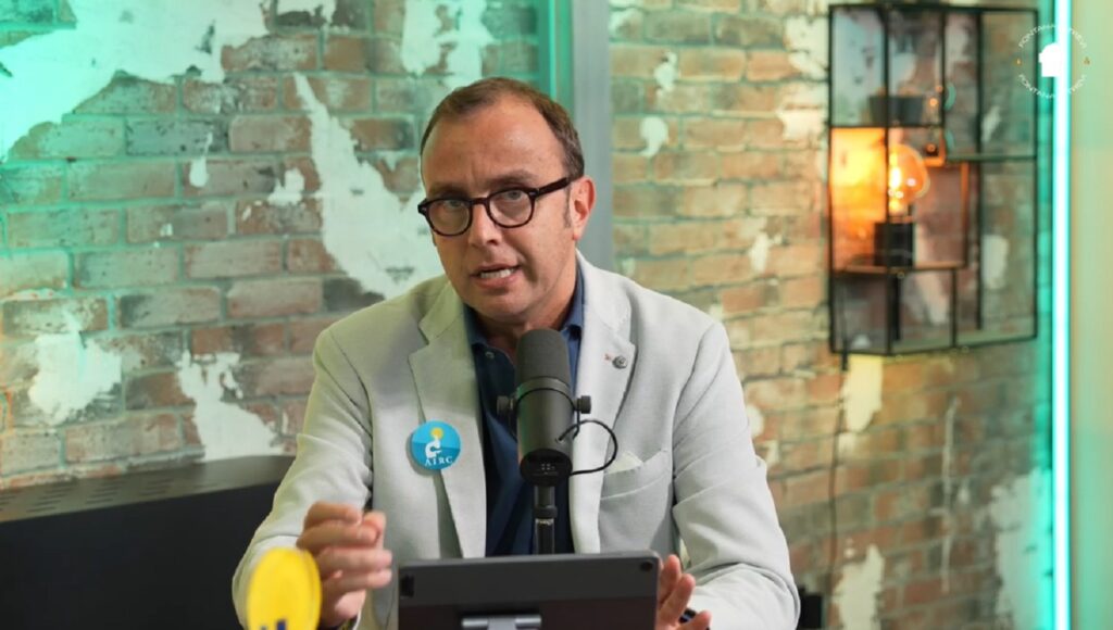 Riccardo Trevisani Riccardo Trevisani