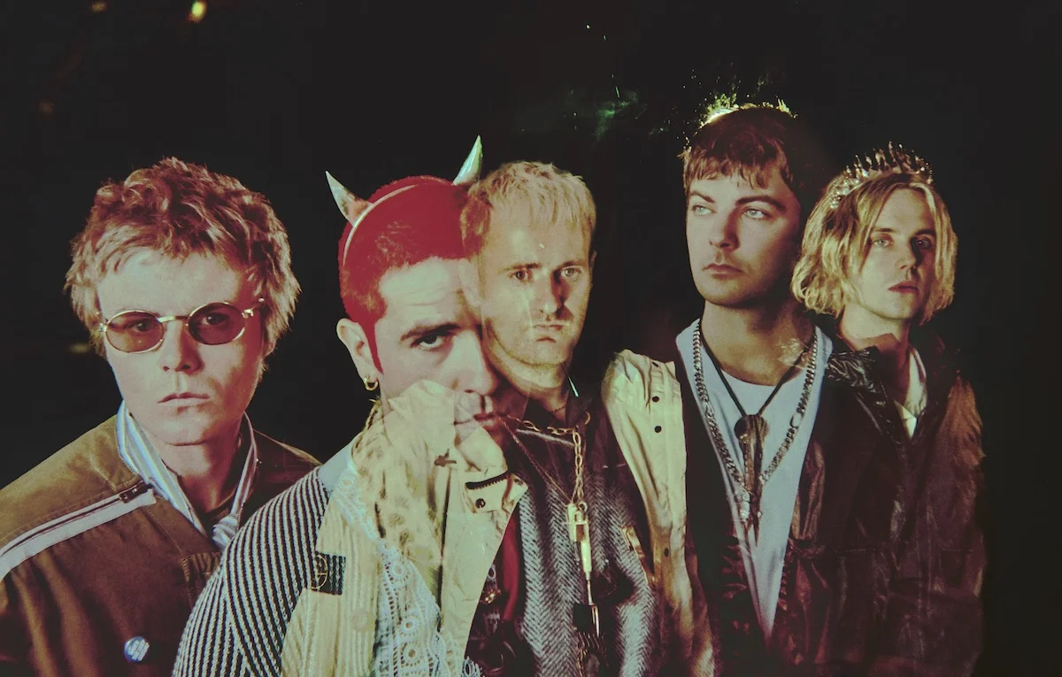 Fontaines D.C.: annunciato il nuovo album “Dopamine”. Ecco il primo singolo “Marianne” e la copertina