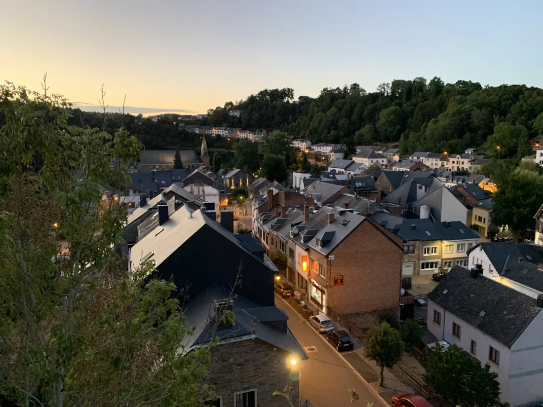 houffalize 2026 – Cyclinside.it