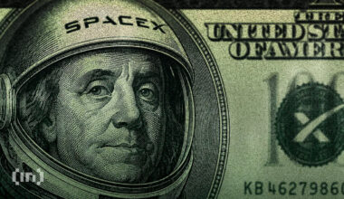 Il titolo SpaceX potrebbe triplicare entro venerdì, secondo un’operazione con opzioni da 20 milioni di dollari