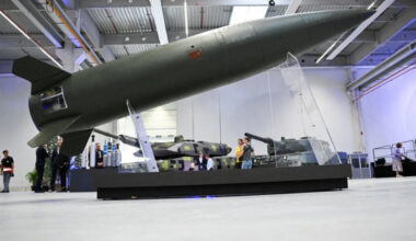 Rheinmetall resta interessata a IDV, necessari colloqui con nuovo AD Leonardo