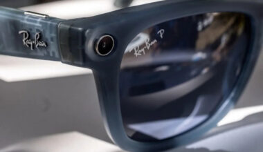 Meta, associazione tedesca presenta denuncia penale per occhiali IA RayBan