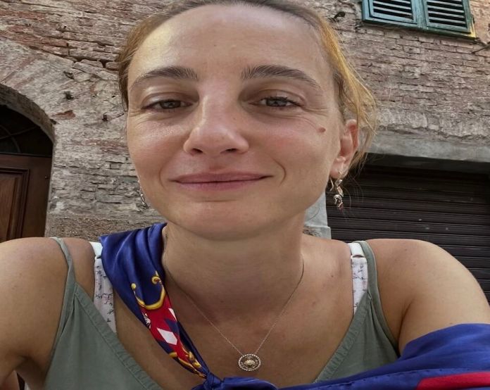 francesca inaudi francesca inaudi
