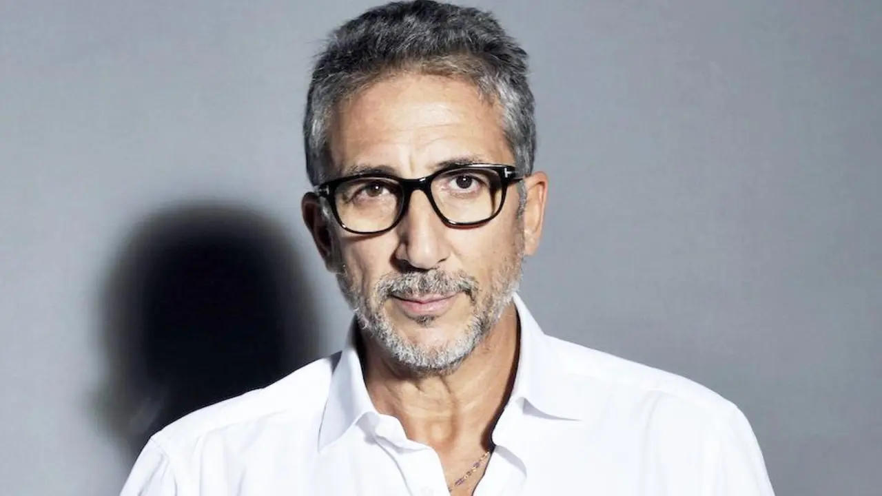 Lucio Presta