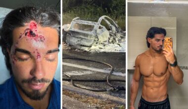 marco fatata temptation island incidente