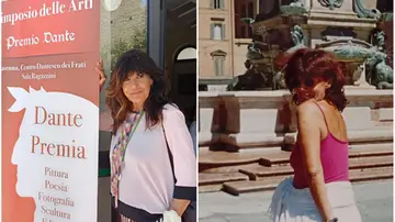 I 76 anni di Mita Medici: “Un gruppo di studenti mi rapì sul set. Califano? Amore bellissimo finito per una bugia. Con Panatta siamo ancora amici”