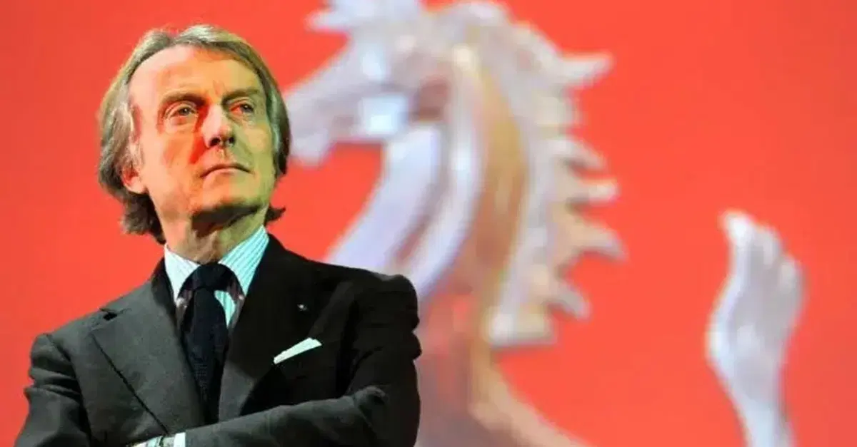 Clamoroso, Luca di Montezemolo cede a Porsche (e "tradisce" la Ferrari) - News