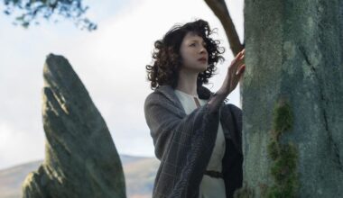 Outlander e Games of Thrones a confronto: cosa hanno in comune