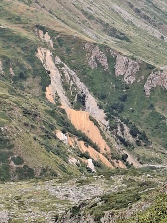 Colle del Sabbione