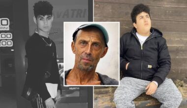 Musiani ammazzato di botte, il padre di uno dei fermati: “Non dorme e non mangia, dice che gli assassini sono altri”