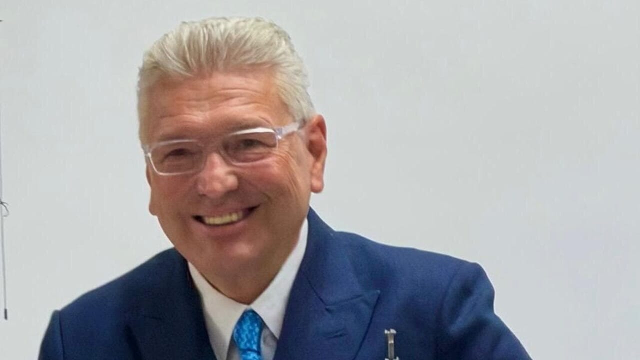 I primi 100 giorni del nuovo Ceo di Ferretti: Anastassov traccia la rotta con le sue "sei ossessioni"
