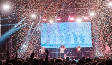 Mont’Alfonso sotto le stelle, arrivano in concerto i Teenage Dream