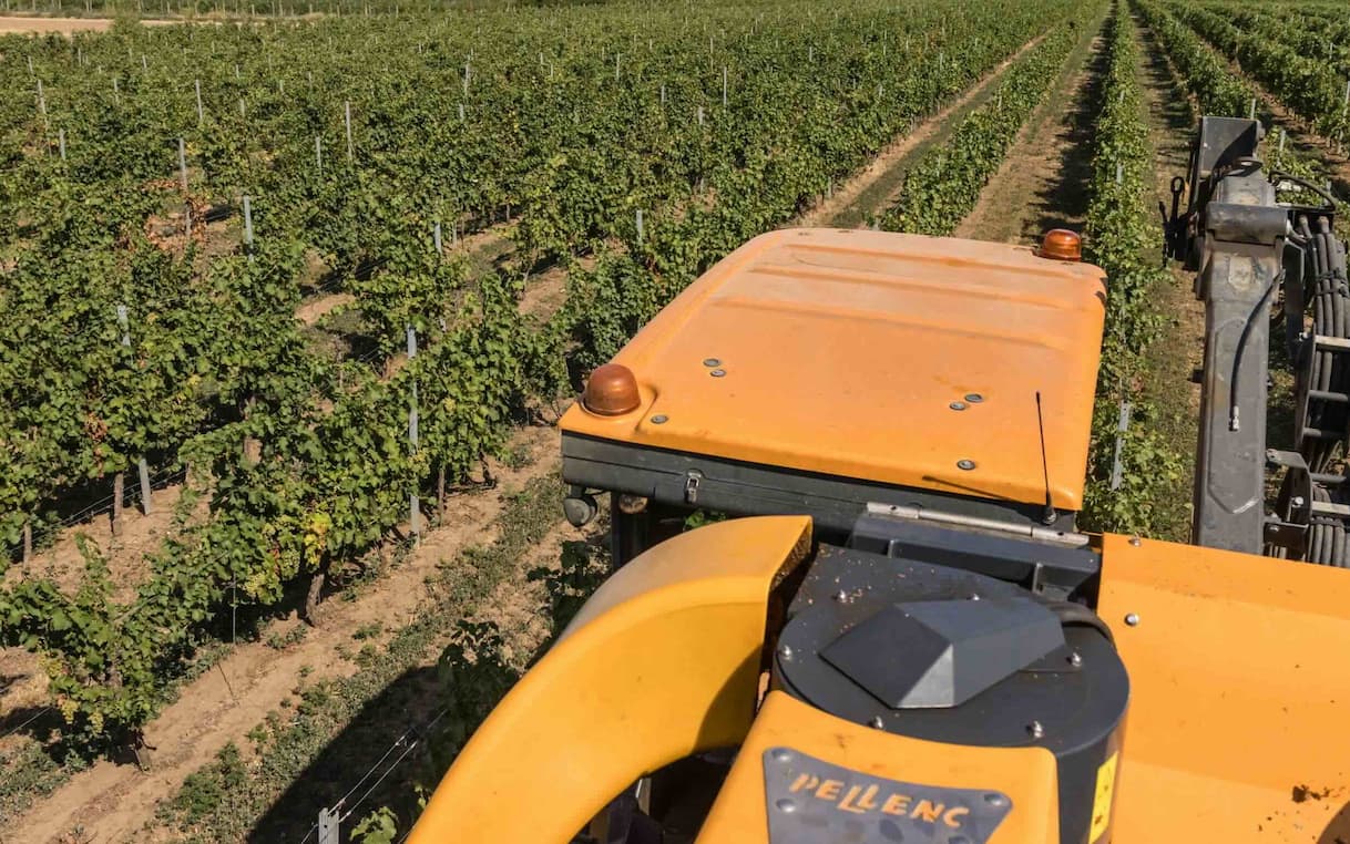 33enne muore in un incidente con il trattore mentre lavorava in vigna a San Colombano al Lambro