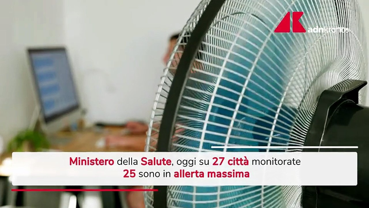 Quando finisce il caldo anomalo? Cambia la data: di quanto calano le temperature in Emilia Romagna
