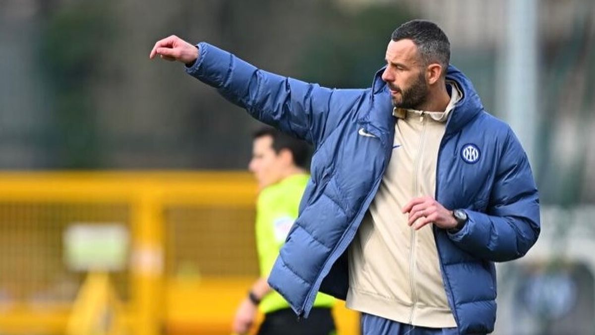 Inter, Handanovic: "Con Conte va bene un paio d'anni poi il rischio è che salti tutto" - Sportmediaset