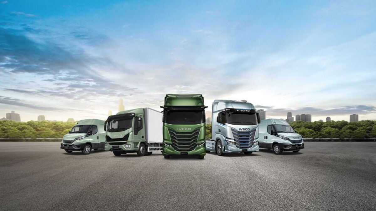 Via libera della Consob all'opa di Tata Motors su Iveco