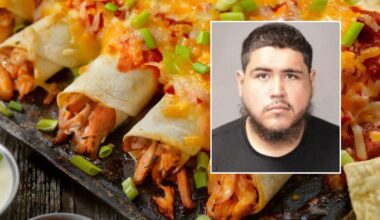 Usa, lite su quali enchiladas siano più piccanti: uccide cugino
