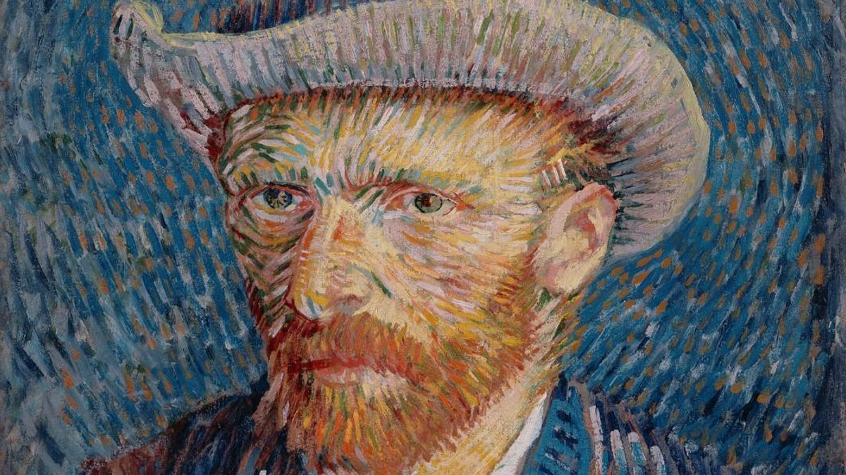 "Troppo brutti", perché Van Gogh ha firmato pochissimi quadri