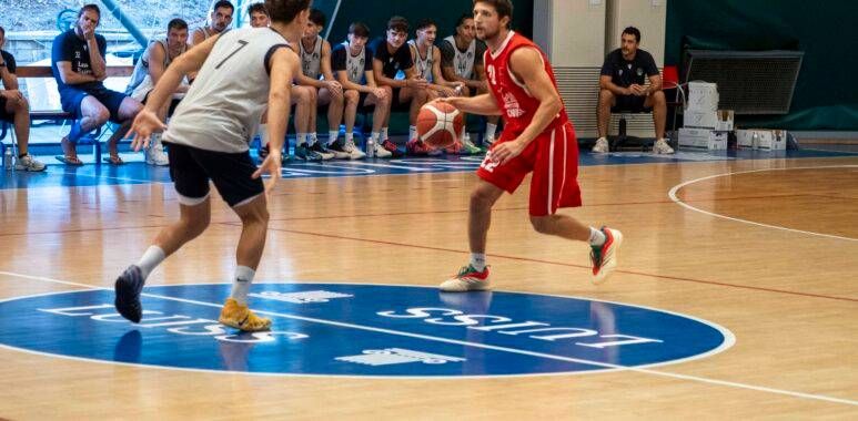 Pianeta Basket
