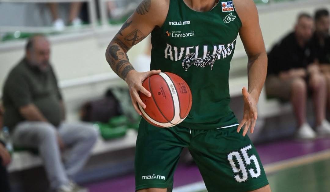 Pianeta Basket